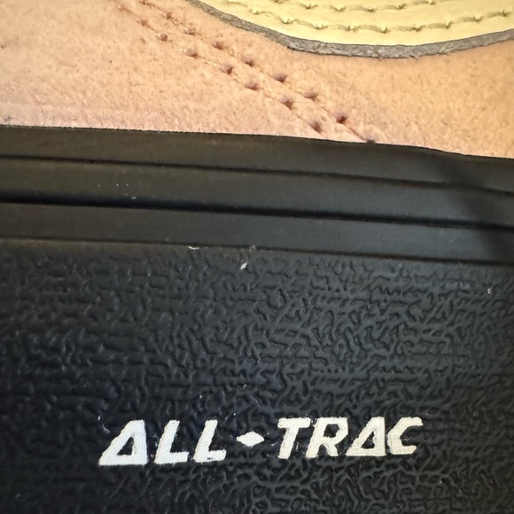 Vans Women's SK8-Hi DR MTE-2 Shoes in Rose Smoke Women’s size 8.5 - Picture 8 of 14